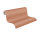 Tapete Famous Garden Uni vertikal