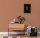 Tapete Famous Garden Uni vertikal