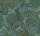Tapete Famous Garden Jungle Leaves