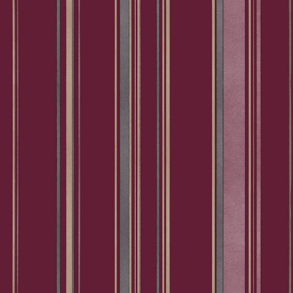Smart Stripes Streifen Tapeten
