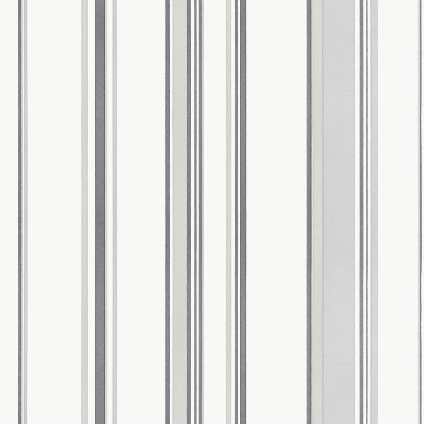 Smart Stripes Streifen Tapeten