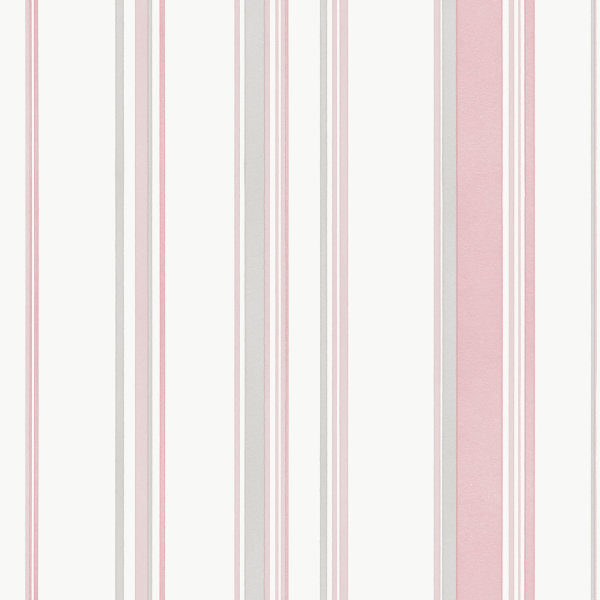 Smart Stripes Streifen Tapeten