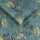 Obassia Silk Teal