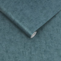 Organdy Silk Teal
