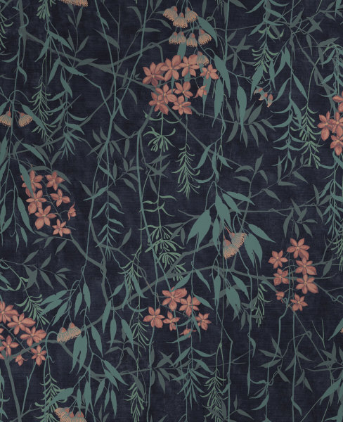 Obassia Silk Midnight