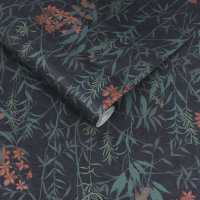 Obassia Silk Midnight