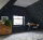 Organdy Silk Midnight