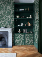 Enzia Green