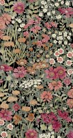 Wallflower Night Garden