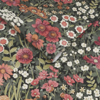 Wallflower Night Garden