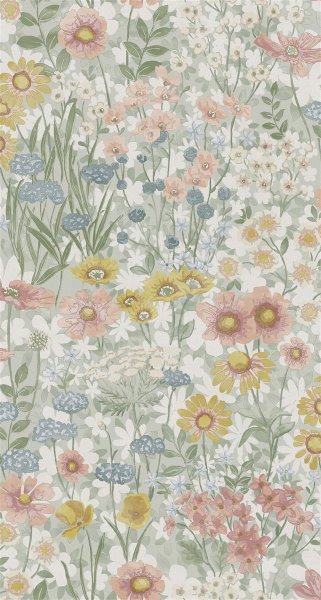 Wallflower Day
