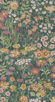 Wallflower Emerald