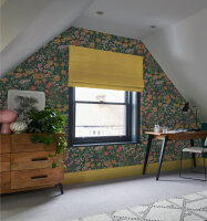 Wallflower Emerald