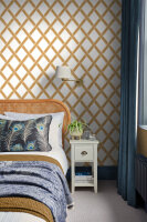 Greenskeeper Geo Yellow