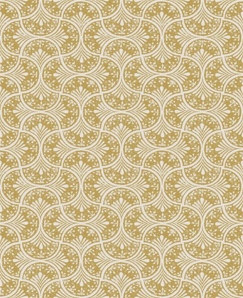 Hopwood Cottage Ochre