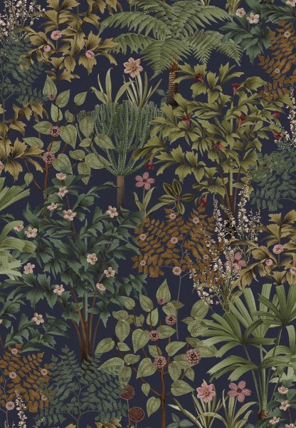 Jardin Botanico Navy