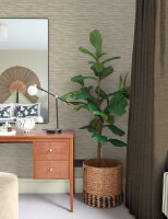 Empress Grasscloth Neutral