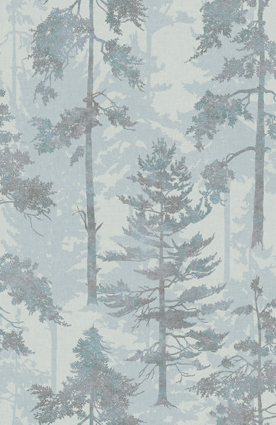 Norse Forest Blue