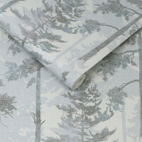 Norse Forest Blue