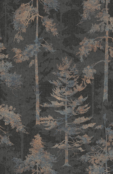Norse Forest Bark
