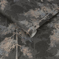 Norse Forest Bark