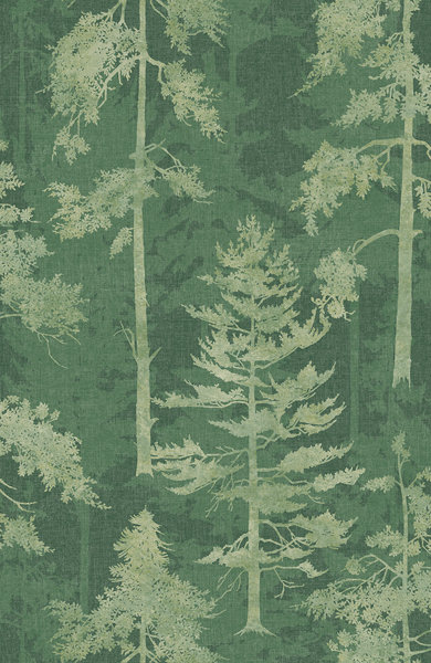 Norse Forest Emerald