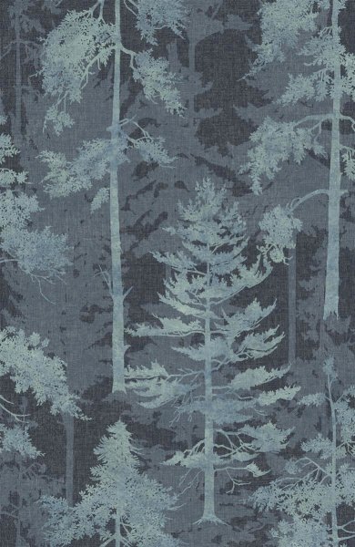 Norse Forest Navy