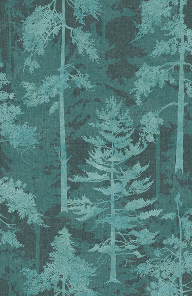 Norse Forest Teal