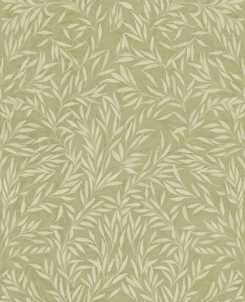 Salix Leaves Sage