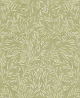 Salix Leaves Sage
