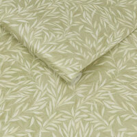 Salix Leaves Sage