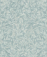 Salix Leaves Breathe