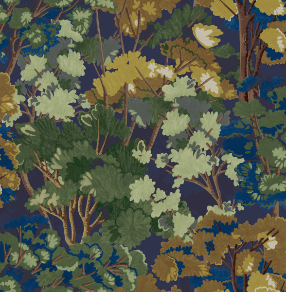 Folklore Tree Midnight