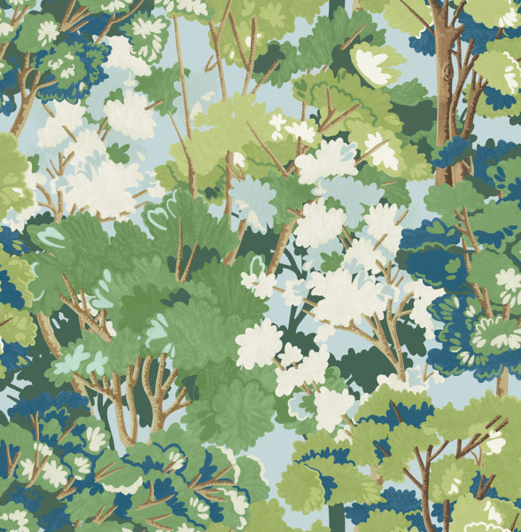 Folklore Tree Sky