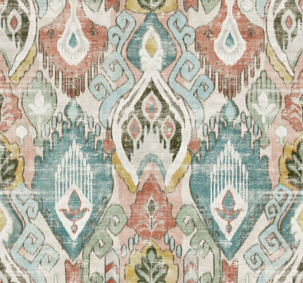 Daraee Tapestry Multi