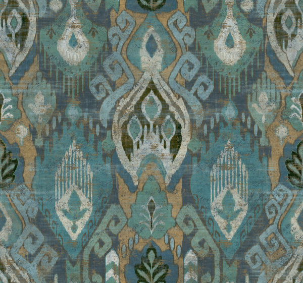 Daraee Tapestry Midnight