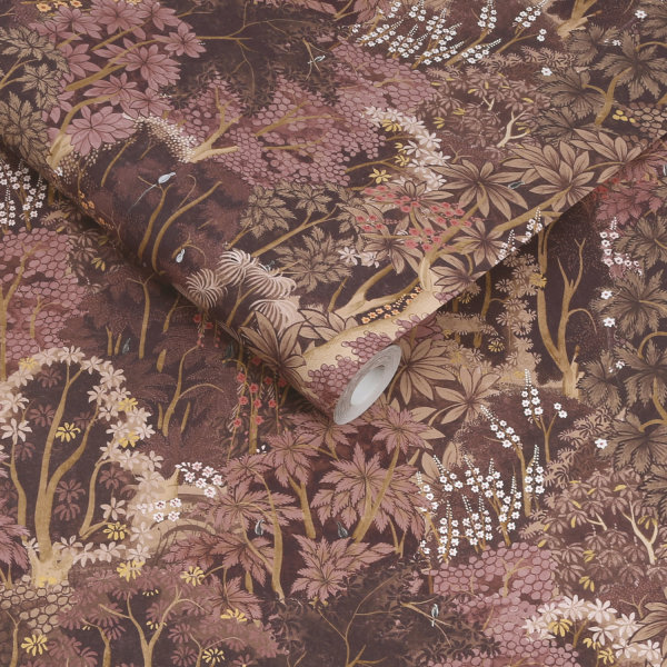 New Eden Mulberry