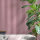 Lille Pearlescent Stripe Wallpaper