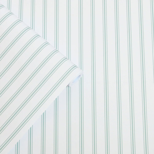 Farnworth Stripe Wallpaper
