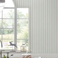 Farnworth Stripe Wallpaper
