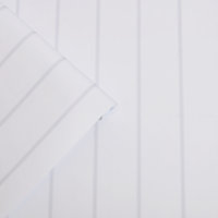 Saltram Stripe Wallpaper