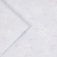 Eva Floral Wallpaper