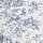 Toile de Jouy Wallpaper
