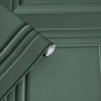 Redbrook Wood Panel Wallpaper