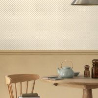 Wickerwork Wallpaper