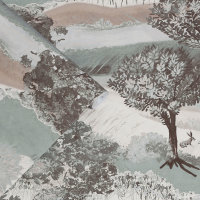 Hartingdon Wallpaper