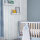 Painterly Stripe Wallpaper