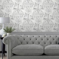 Tregaron Wallpaper