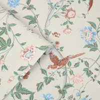 Summer Palace Wallpaper