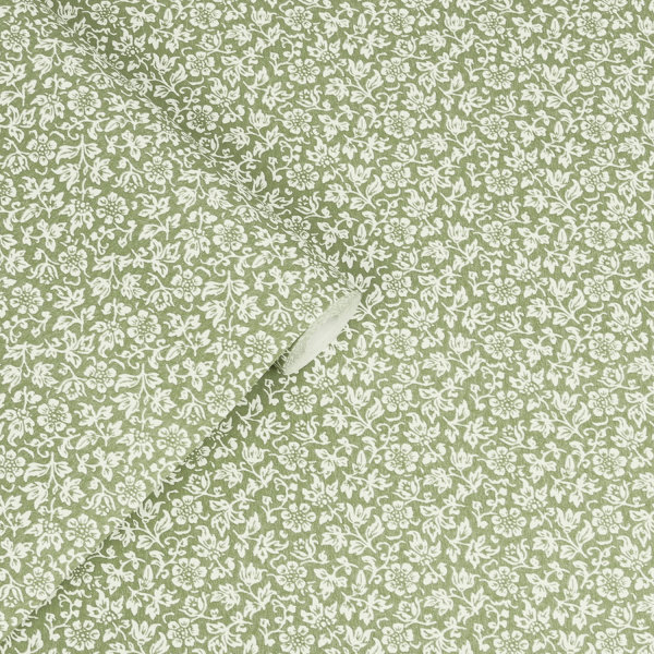 Sweet Alyssum Wallpaper